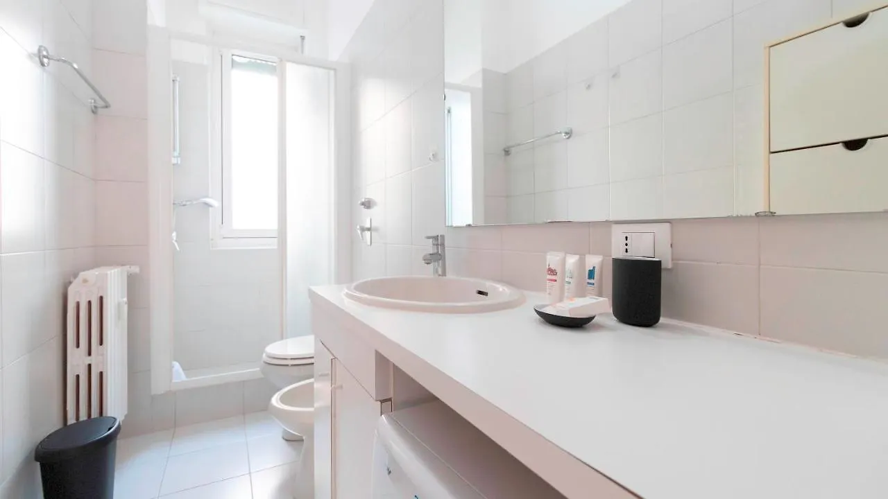Apartmán Italianway - Fatebenesorelle 18A Milán