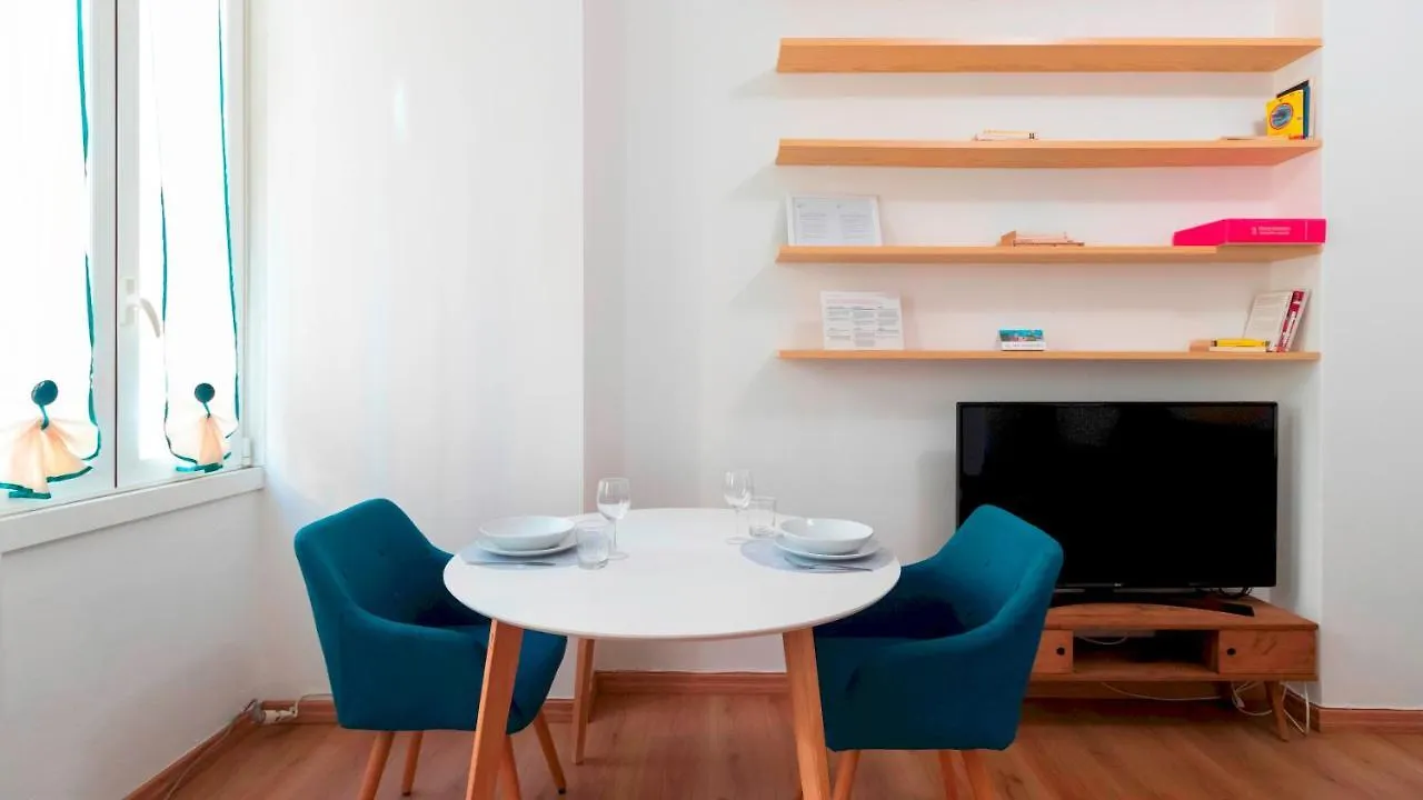 Italianway - Fatebenesorelle 18A Milán Apartmán